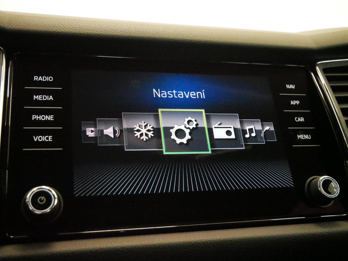 Škoda Kodiaq 2.0 TDI 110 kW 4x4 DSG Style – foto 19