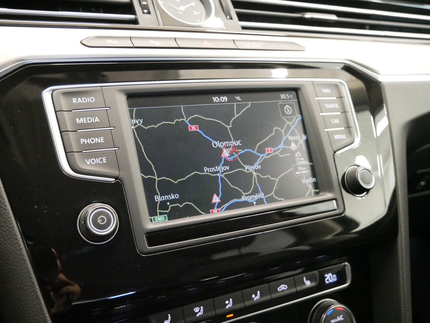Volkswagen Passat 2.0 TDI 110 kW Highline