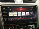Škoda Octavia 2.0 TDI 135 kW DSG RS