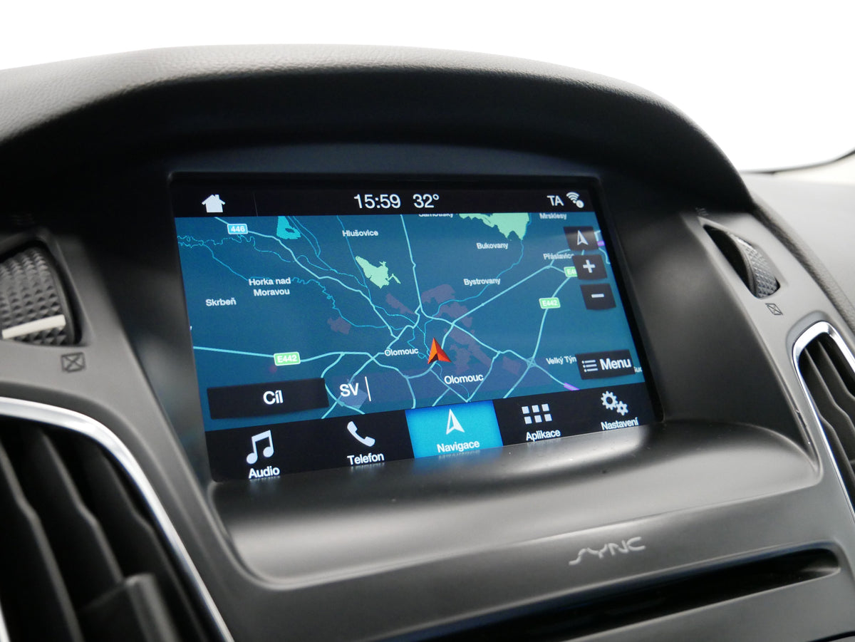 Ford Focus 1.5 EcoBlue 88 kW Titanium – foto 19