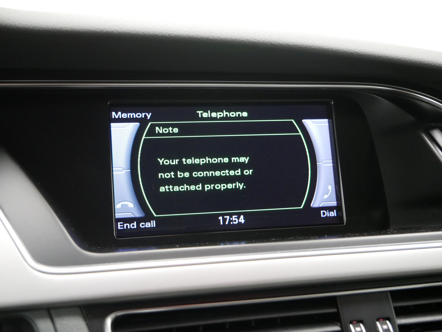 Audi A5 2.0 TDI 130 kW quattro