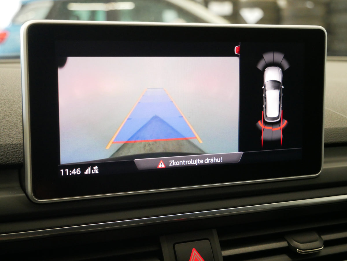 Audi A4 2.0 TDI 120 kW Allroad – foto 19