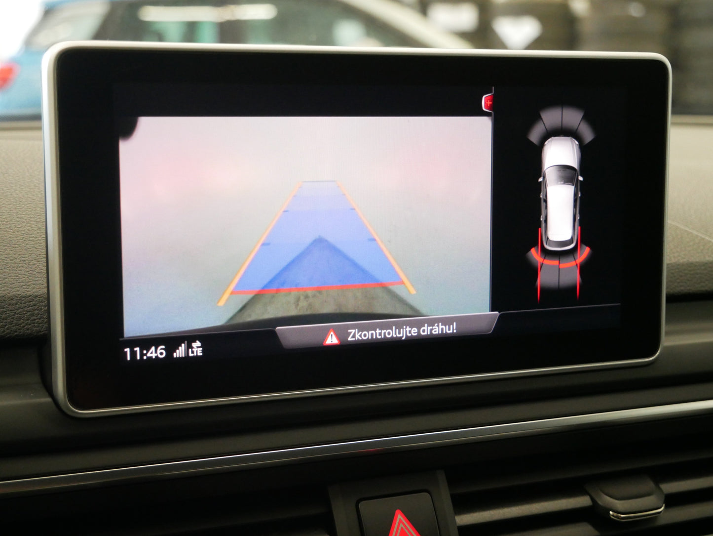 Audi A4 2.0 TDI 120 kW Allroad