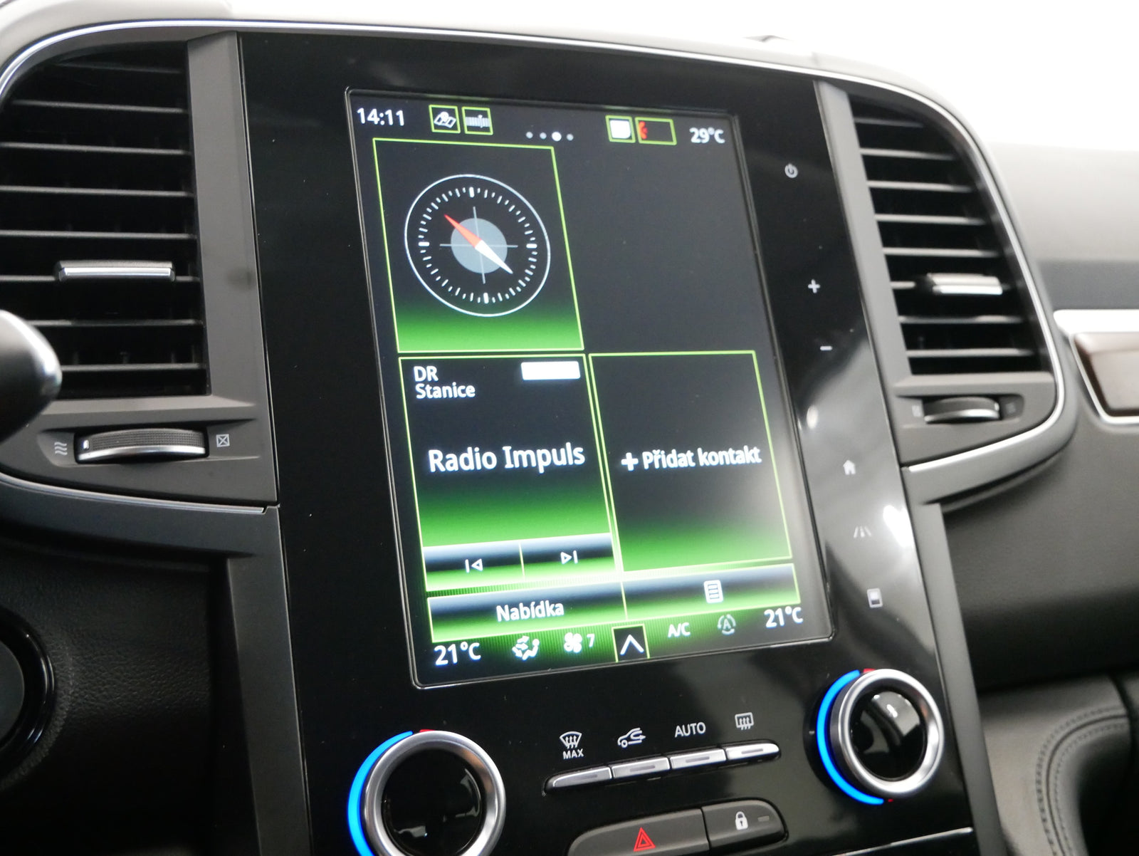 Renault Koleos 1.7 dCi 110 kW Limited – foto 19