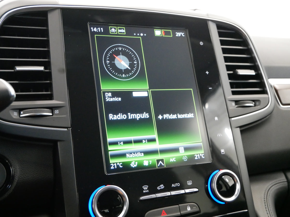 Renault Koleos 1.7 dCi 110 kW Limited – foto 19