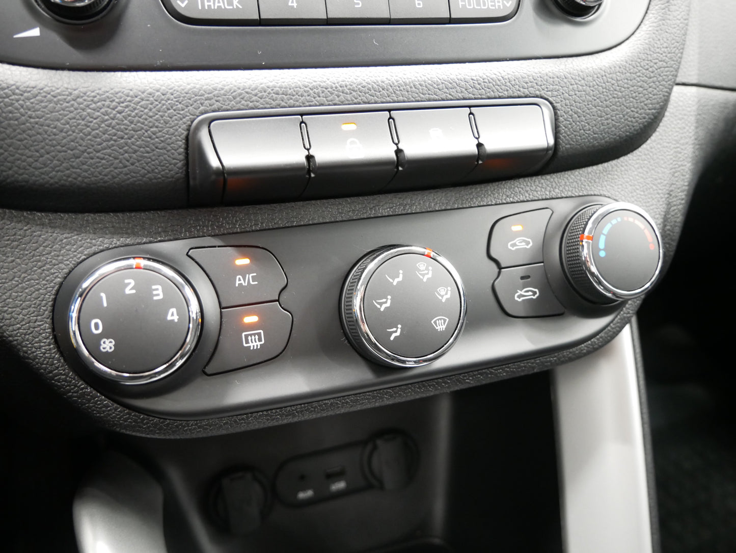 Kia Ceed 1.4i 74 kW Comfort