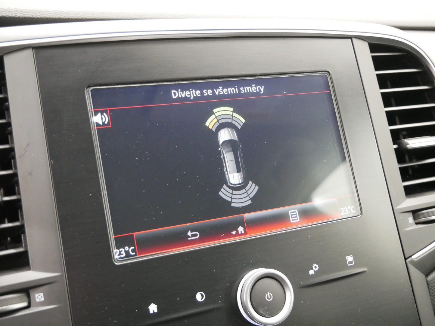 Renault Talisman 1.6 dCi 96 kW Energy Life