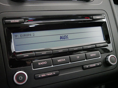 Volkswagen Touran 1.6 TDI 77 kW Highline – foto 19
