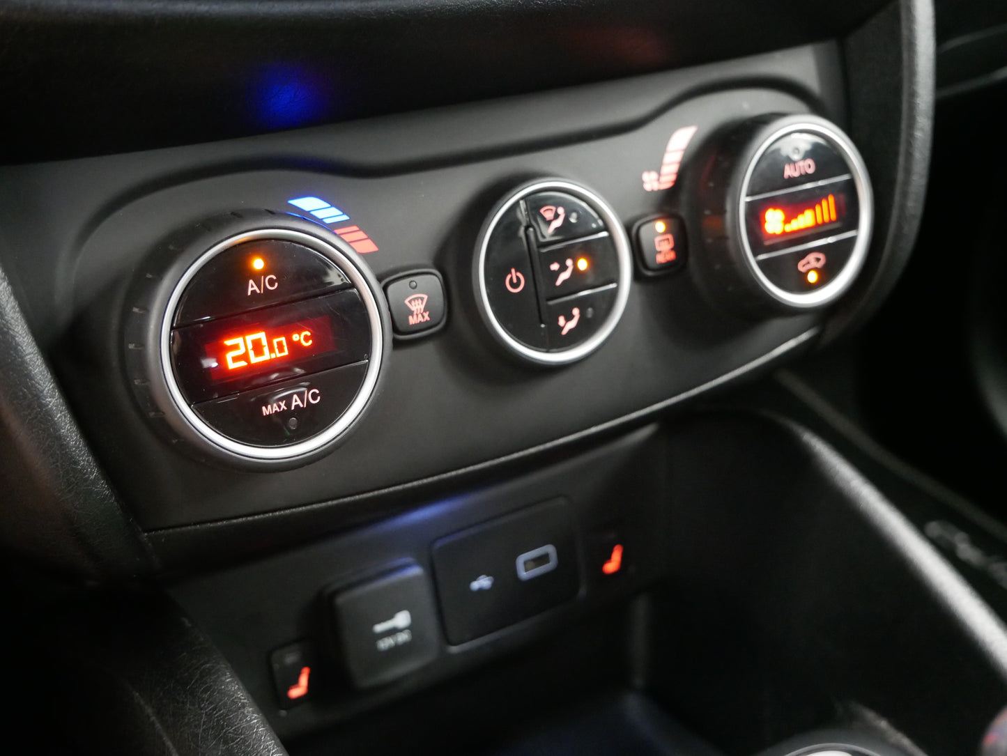 Fiat Tipo 1.6 MTJ 88kW S-Design