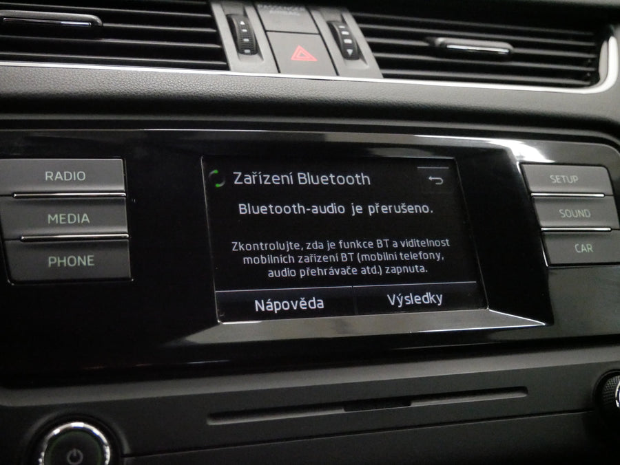 Škoda Octavia 2.0 TDI 110kW Style – foto 19