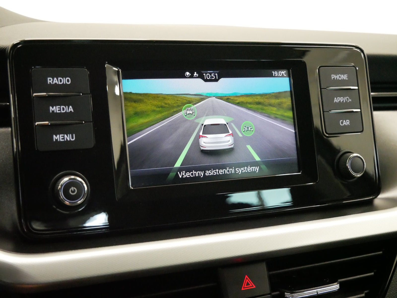 Škoda Scala 1.0 TSI 81 kW Ambition – foto 19