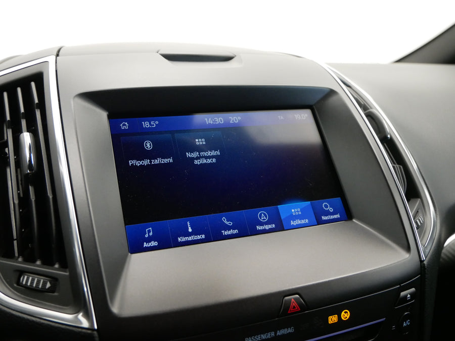 Ford S-MAX 2.0 TDCi 177 kW ST-Line – foto 19
