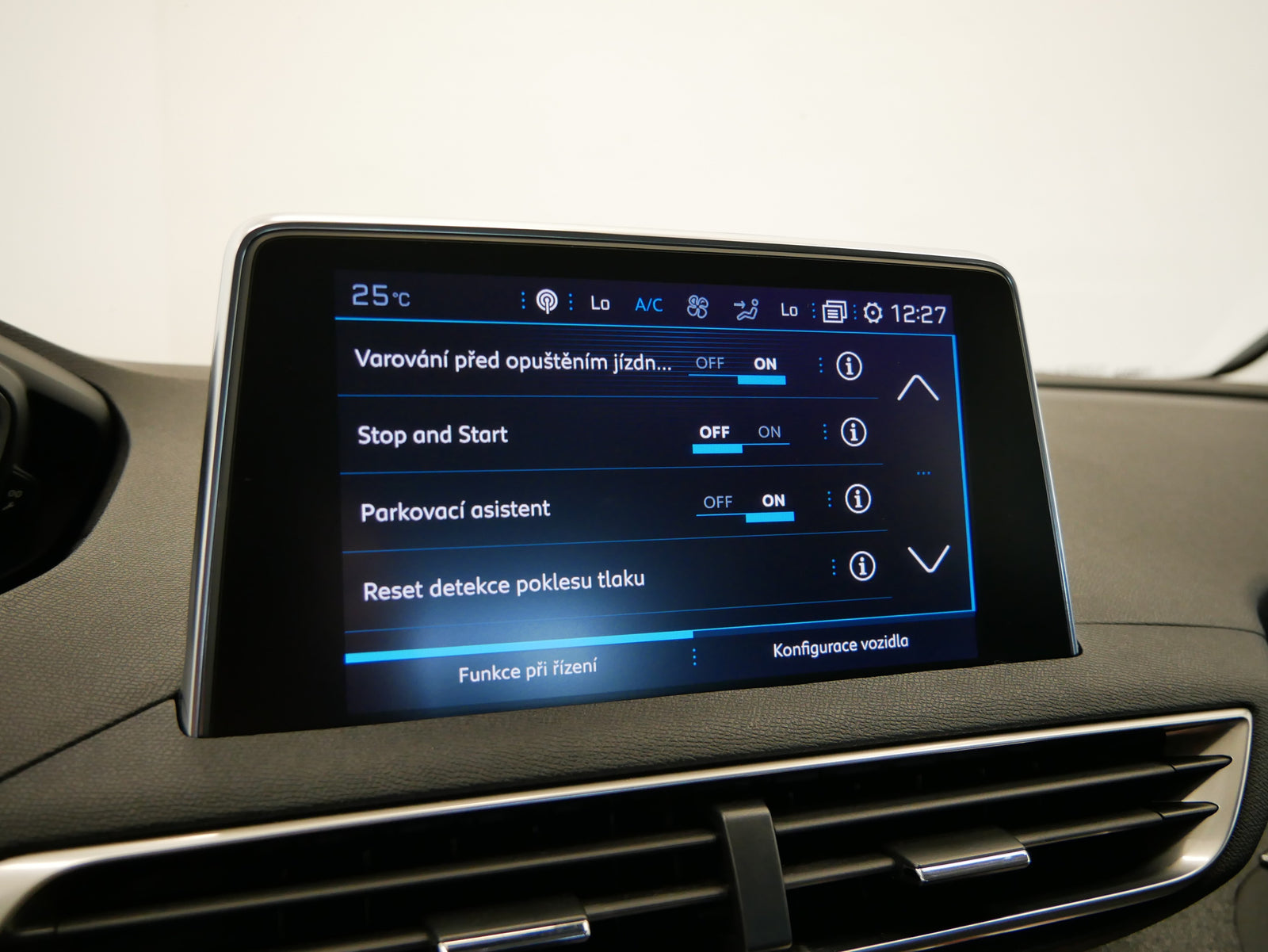 Peugeot 5008 1.2 PureTech 96 kW Allure – foto 19