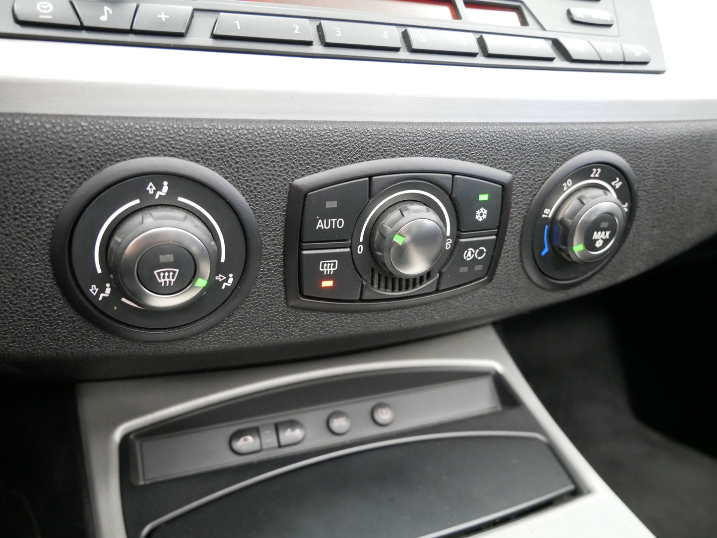 BMW Z4 2.5i sDrive 130kW V6