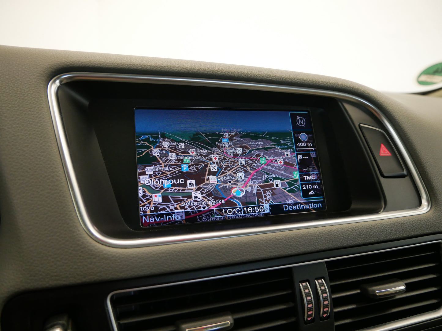 Audi Q5 3.0 TDI 176kW quattro Standard