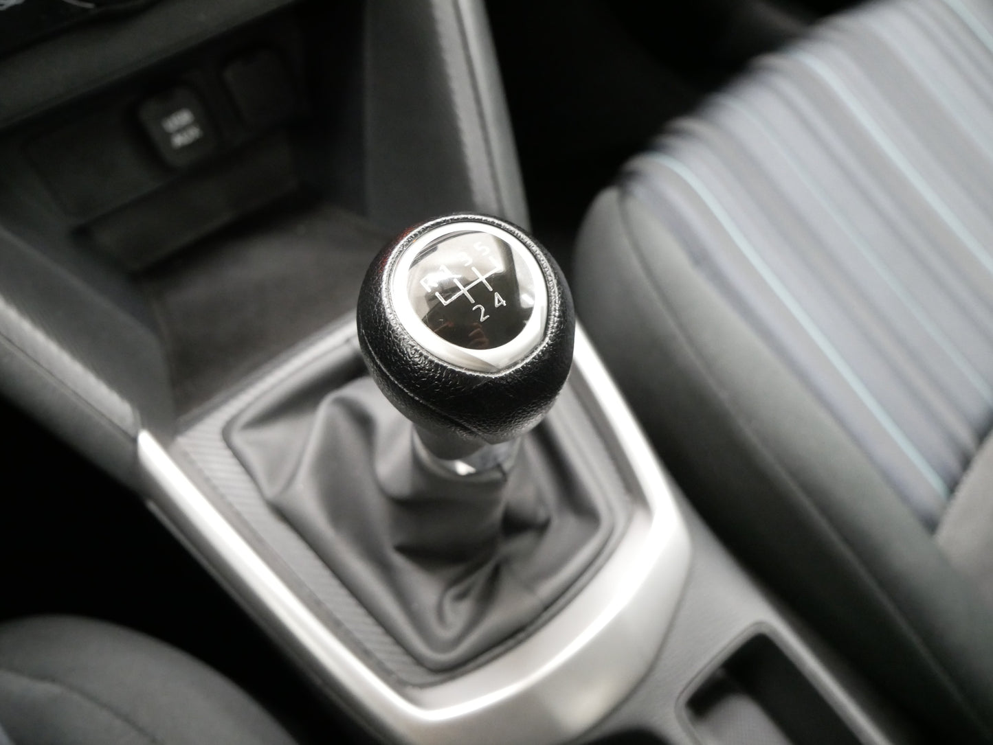 Mazda 2 1.5 Skyactiv-G 55 kW Prime