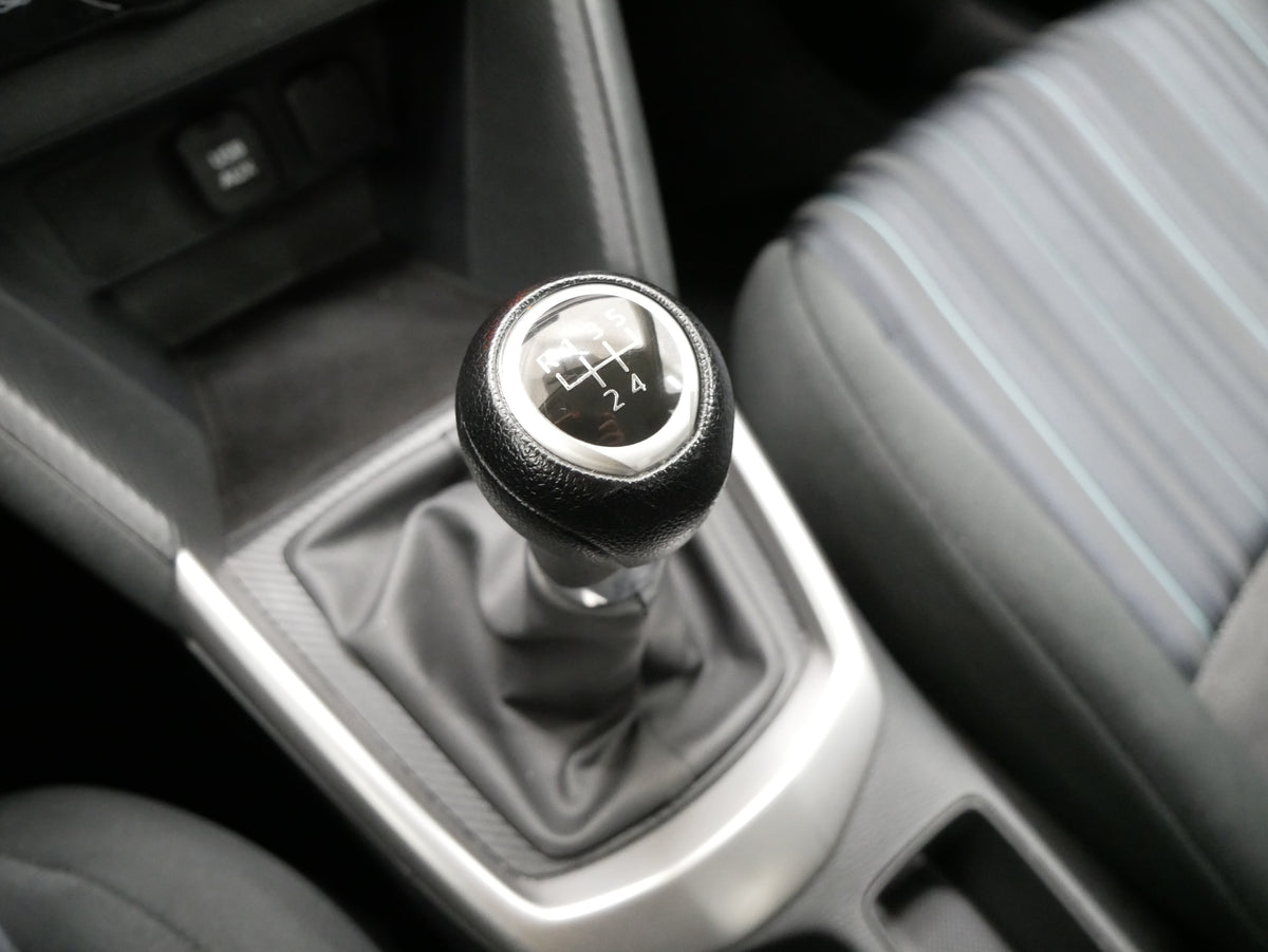 Mazda 2 1.5 Skyactiv-G 55 kW Prime – foto 19