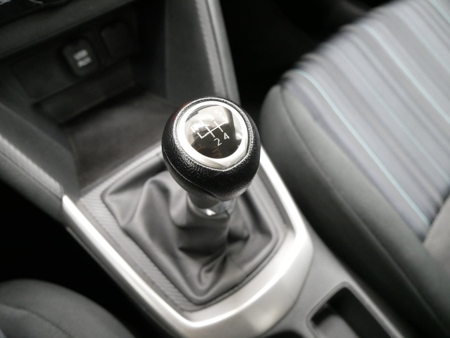 Mazda 2 1.5 Skyactiv-G 55 kW Prime – foto 19
