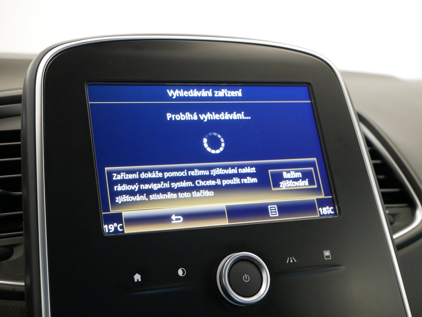 Renault Grand Scénic 1.2 TCe 97 kW
