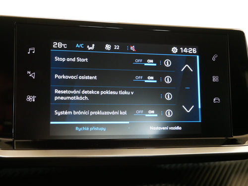 Peugeot 2008 1.2 PureTech 96 kW Allure Pack – foto 19