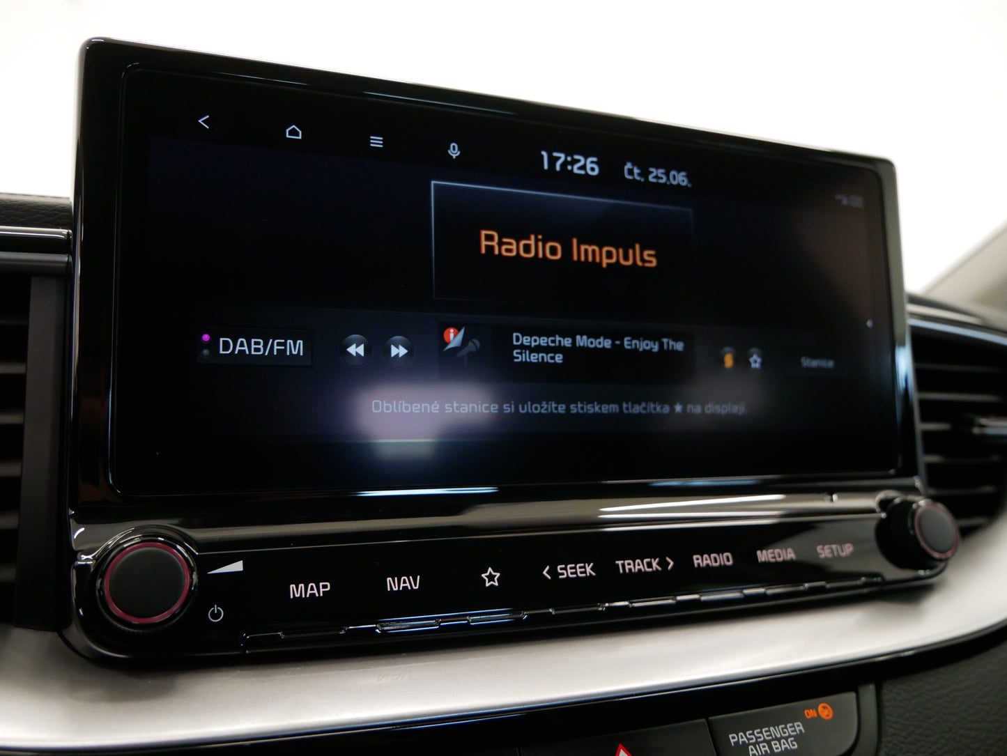 Kia XCeed 1.5 T-GDI 118 kW Exclusive