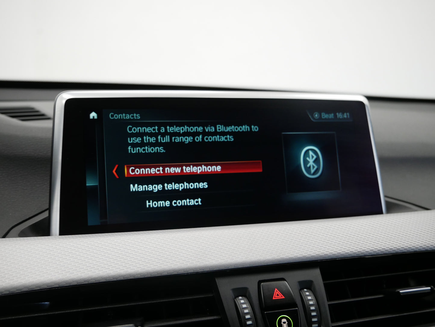BMW X1 2.0 xDrive20d 140kW M SPORT