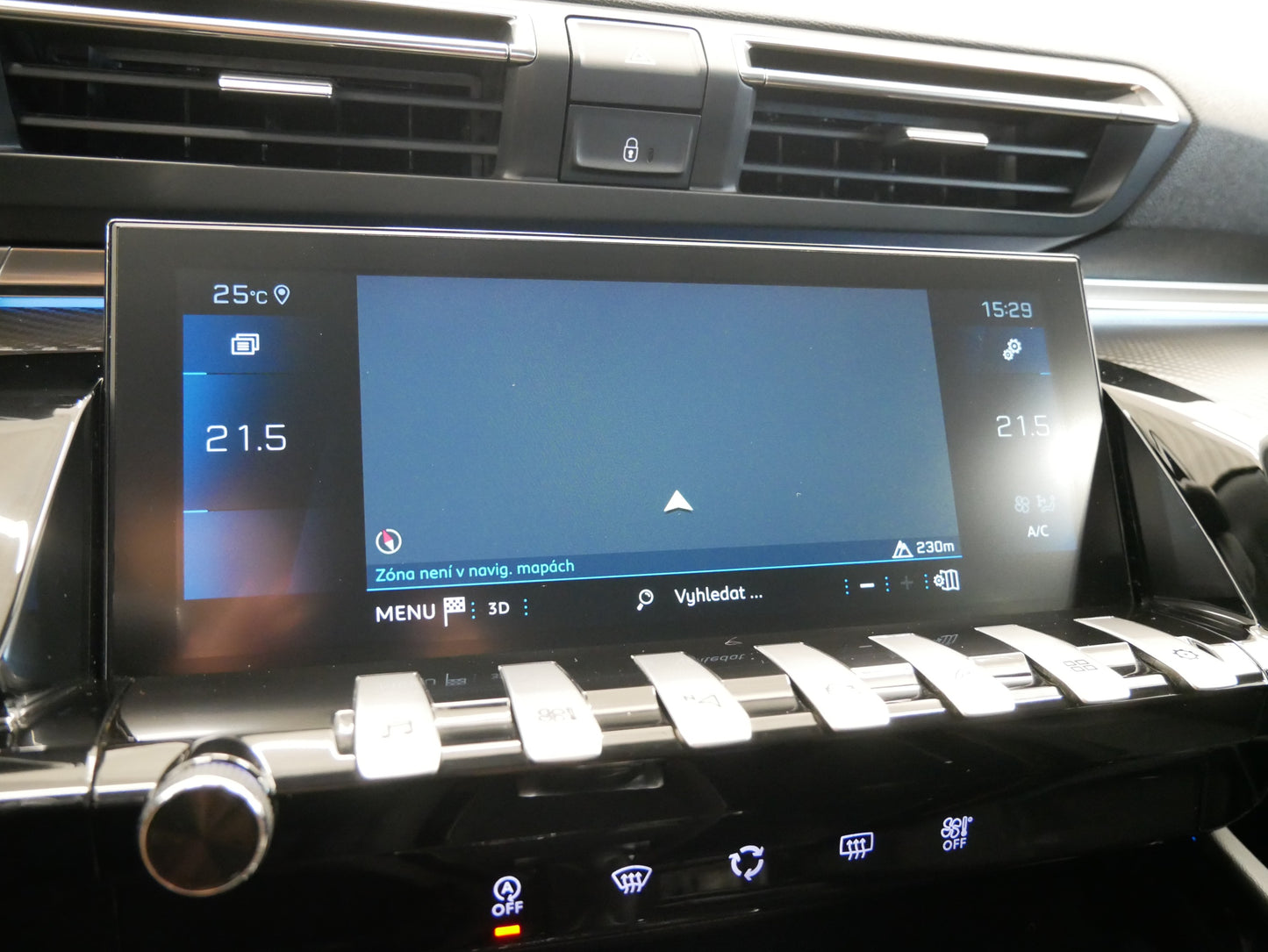 Peugeot 508 1.5 Blue-HDi 96 kW Allure
