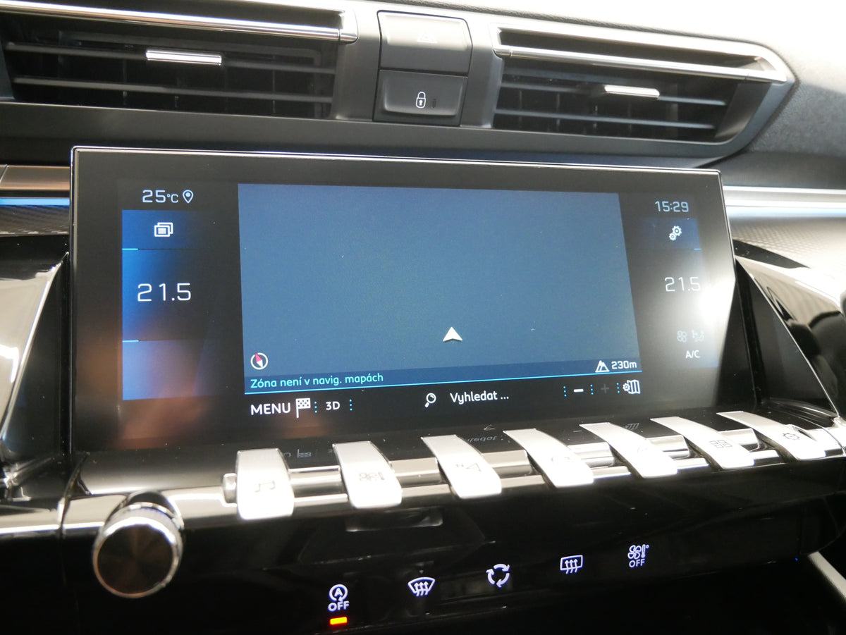 Peugeot 508 1.5 Blue-HDi 96 kW Allure – foto 19