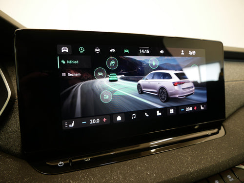 Škoda Octavia 2.0 TDI 110 kW Top Selection – foto 19