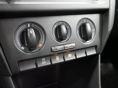 Škoda Rapid 1.2 TSI 77 kW Ambition – foto 19
