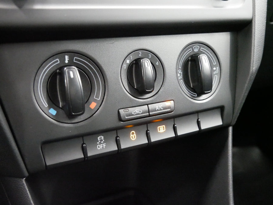 Škoda Rapid 1.2 TSI 77 kW Ambition – foto 19