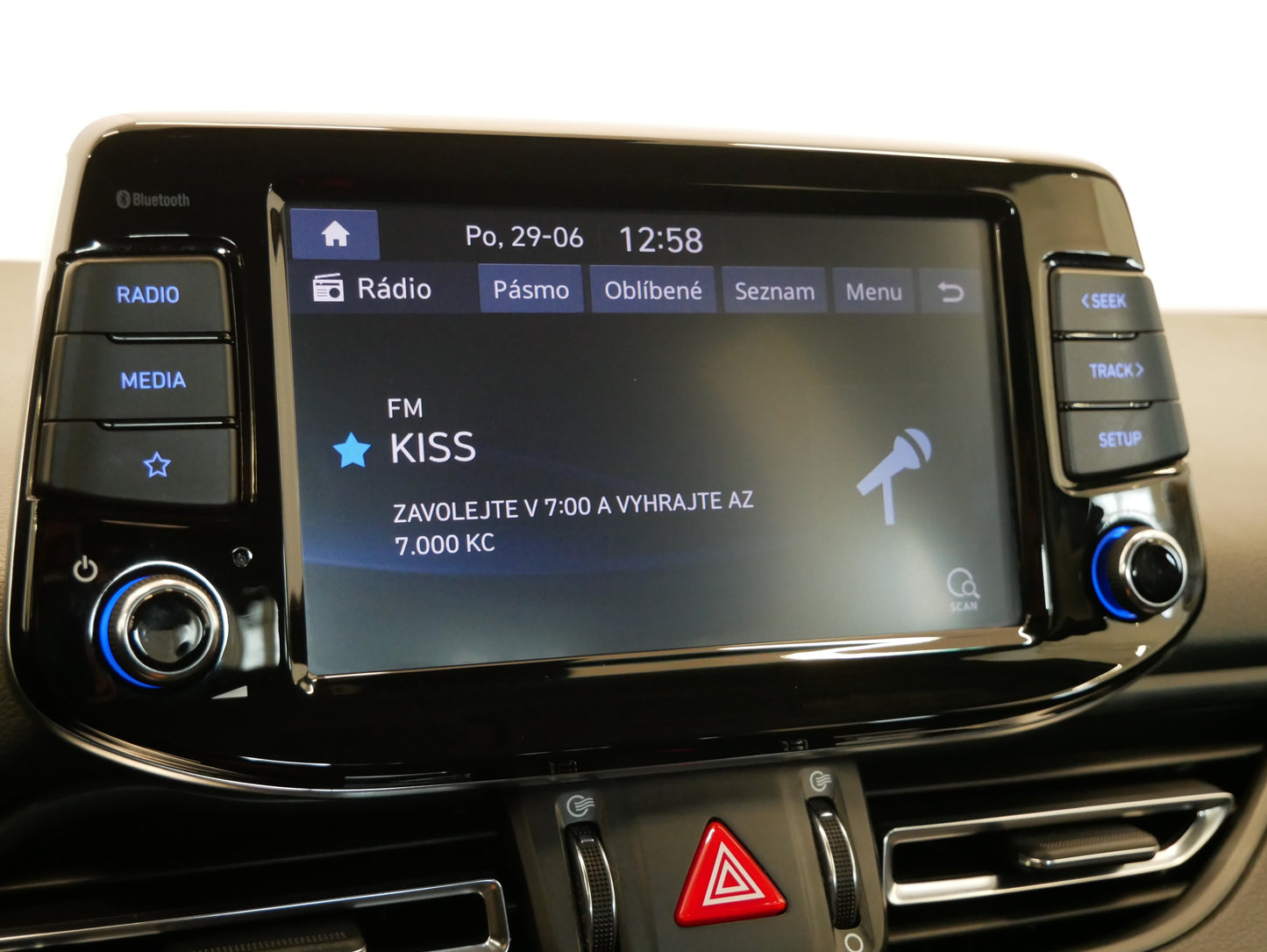 Hyundai i30 1.0 T-GDi 88 kW Smart