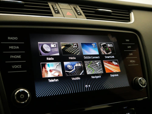 Škoda Octavia 2.0 TDI 110 kW Style DSG – foto 19
