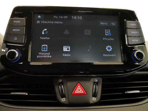 Hyundai i30 1.0 T-GDI 88 kW Comfort – foto 19