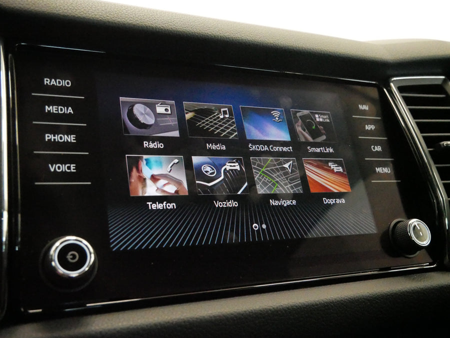 Škoda Kodiaq 2.0 TDI 140 kW 4x4 Style – foto 19