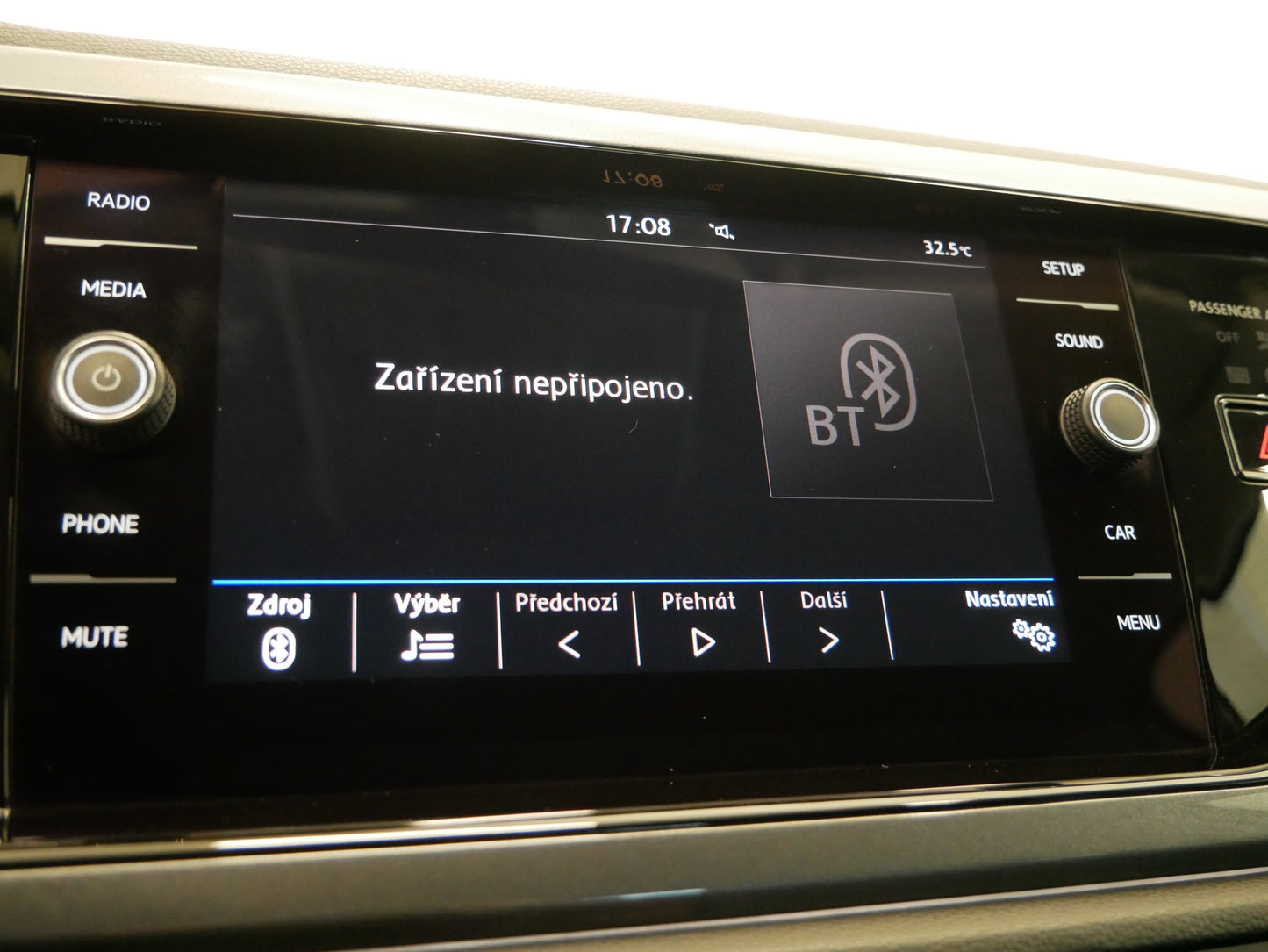 Volkswagen Polo 1.0TSI 70kW HIGHLINE