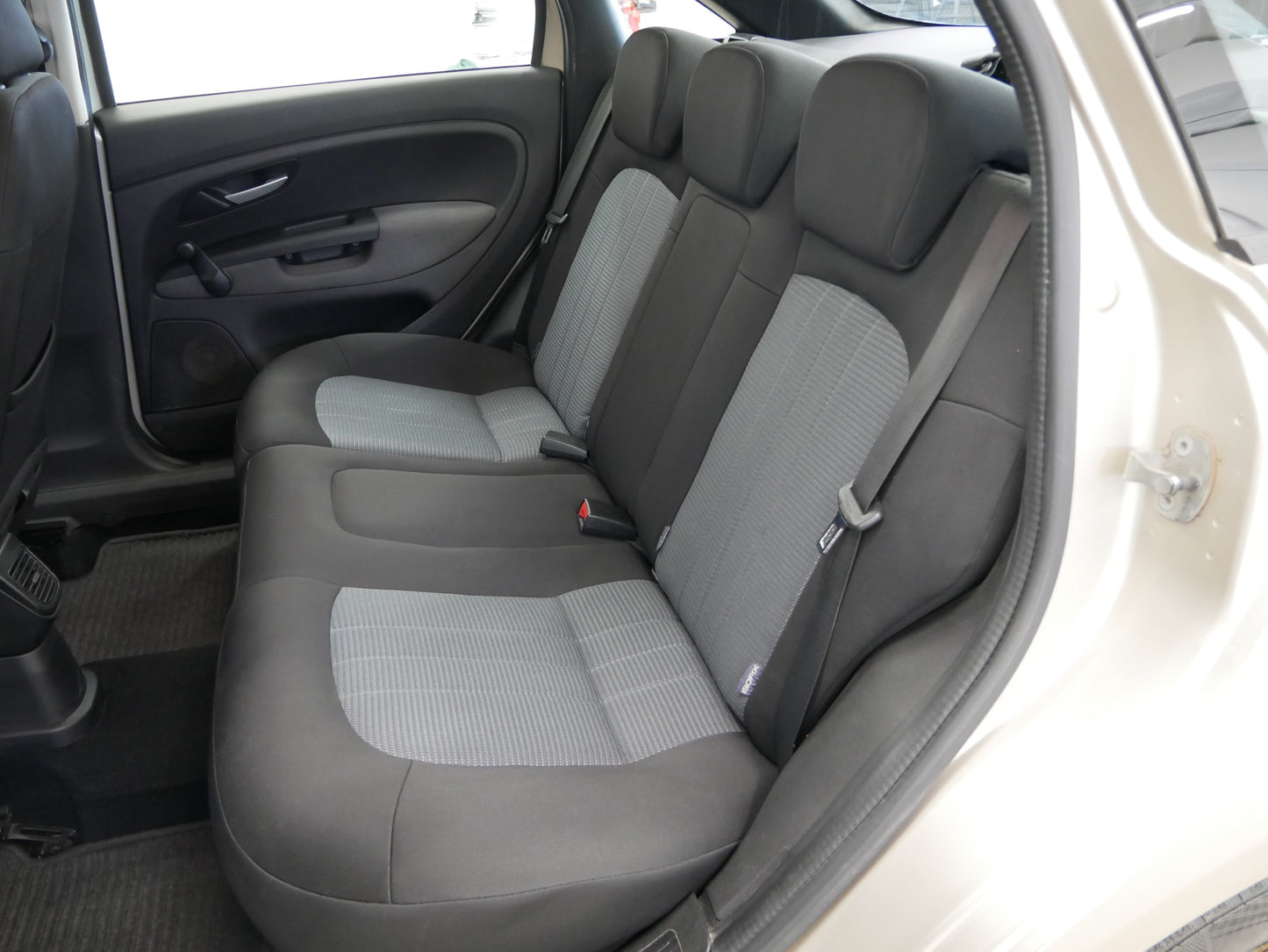 Fiat Linea 1.4 T-Jet 88 kW Emotion