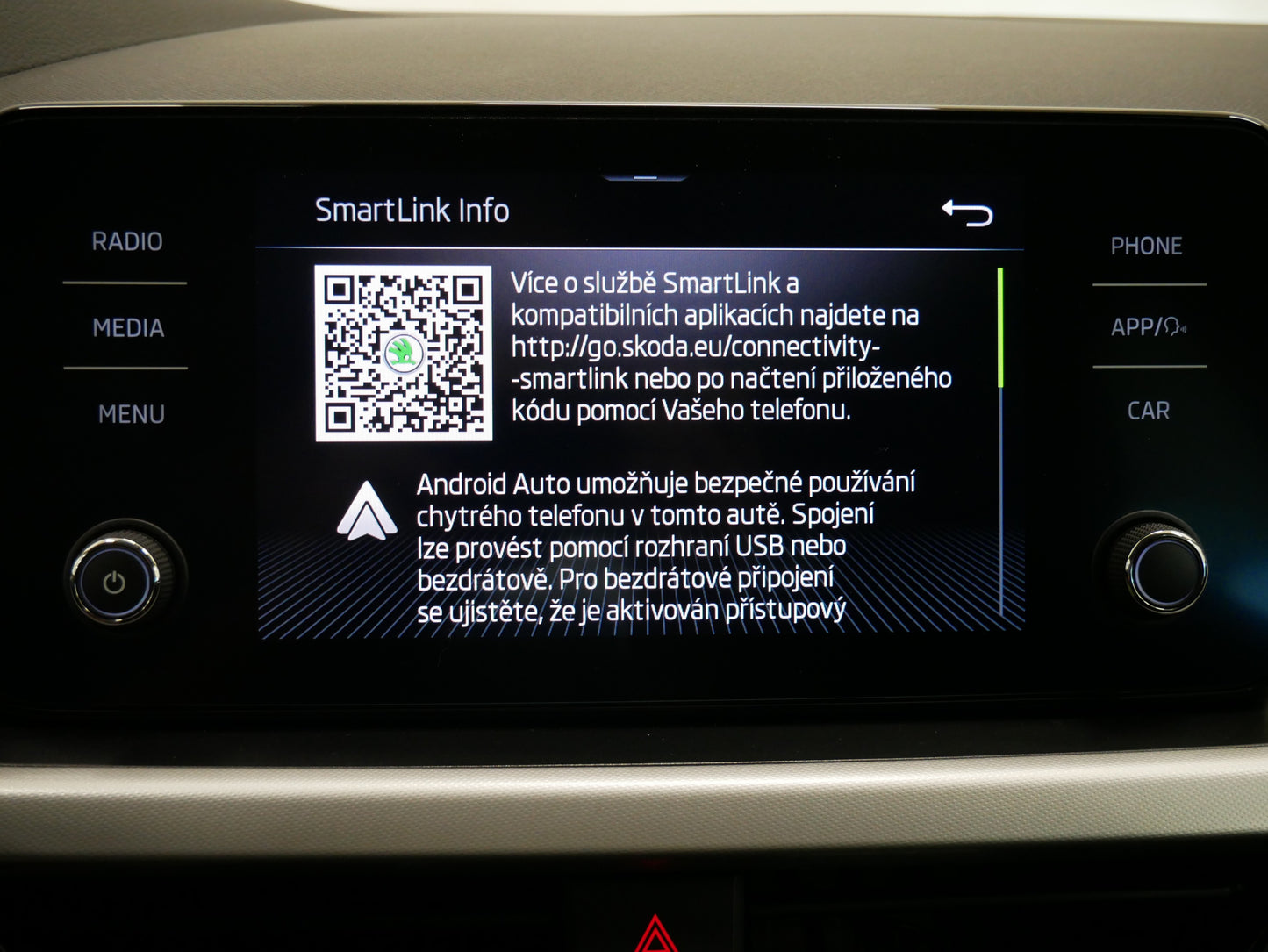 Škoda Scala 1.0 TSI 81 kW Ambition