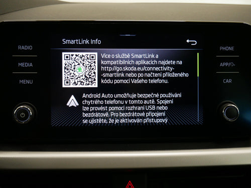 Škoda Scala 1.0 TSI 81 kW Ambition – foto 19
