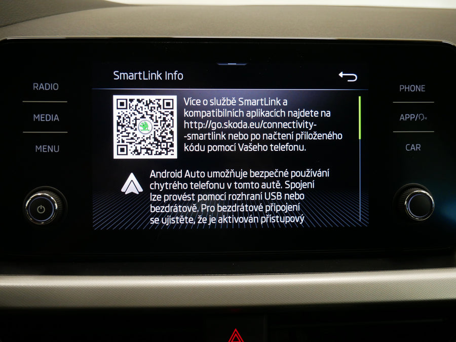 Škoda Scala 1.0 TSI 81 kW Ambition – foto 19