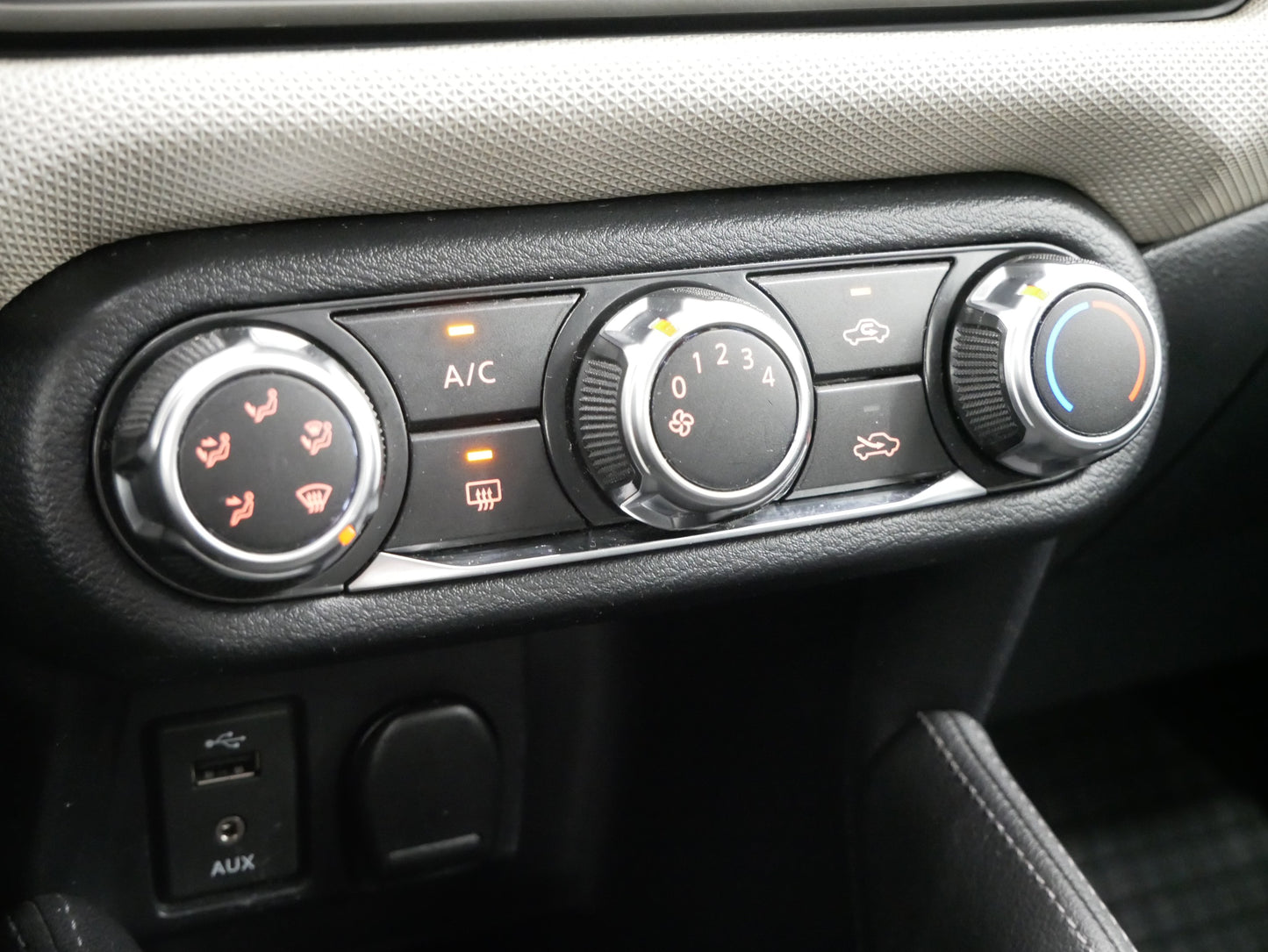 Nissan Micra 1.0 IG 54 kW Visia Plus