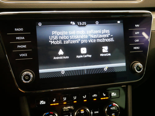 Škoda Superb 2.0 TDI 147 kW 4x4 DSG Style – foto 19