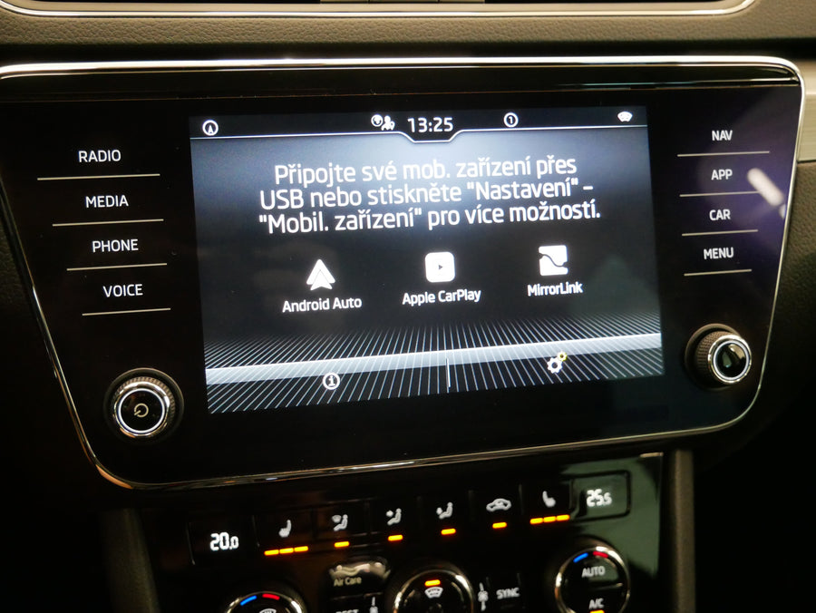 Škoda Superb 2.0 TDI 147 kW 4x4 DSG Style – foto 19