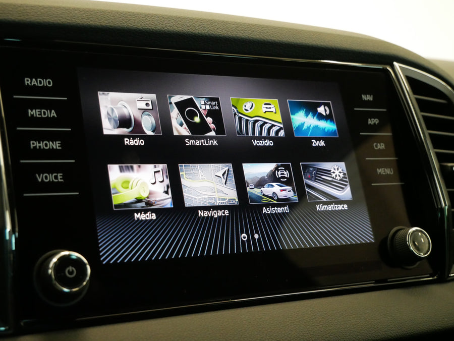 Škoda Karoq 2.0 TDI 110 kW 4x4 DSG Style – foto 19