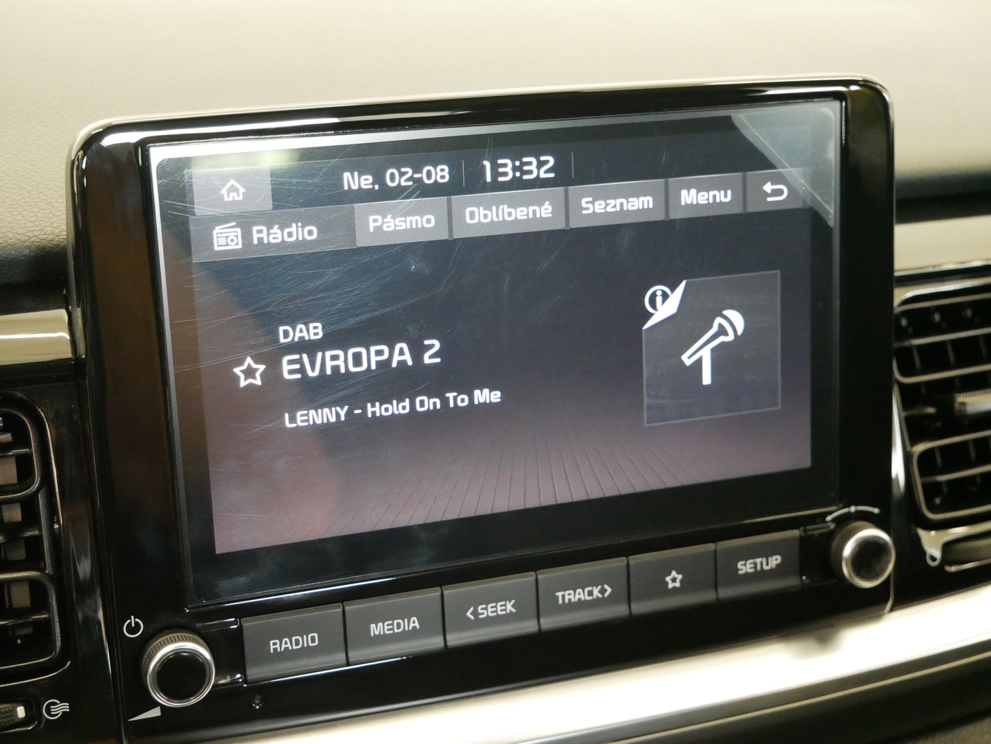 Kia Stonic 1.0 T-GDI 74 kW Exclusive
