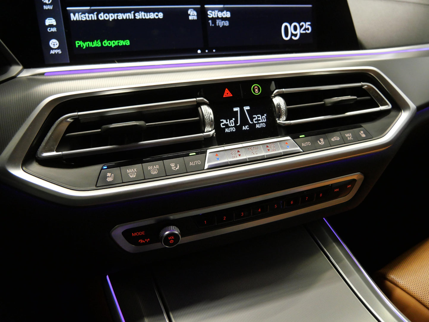 BMW X5 30d 195 kW xDrive Individual