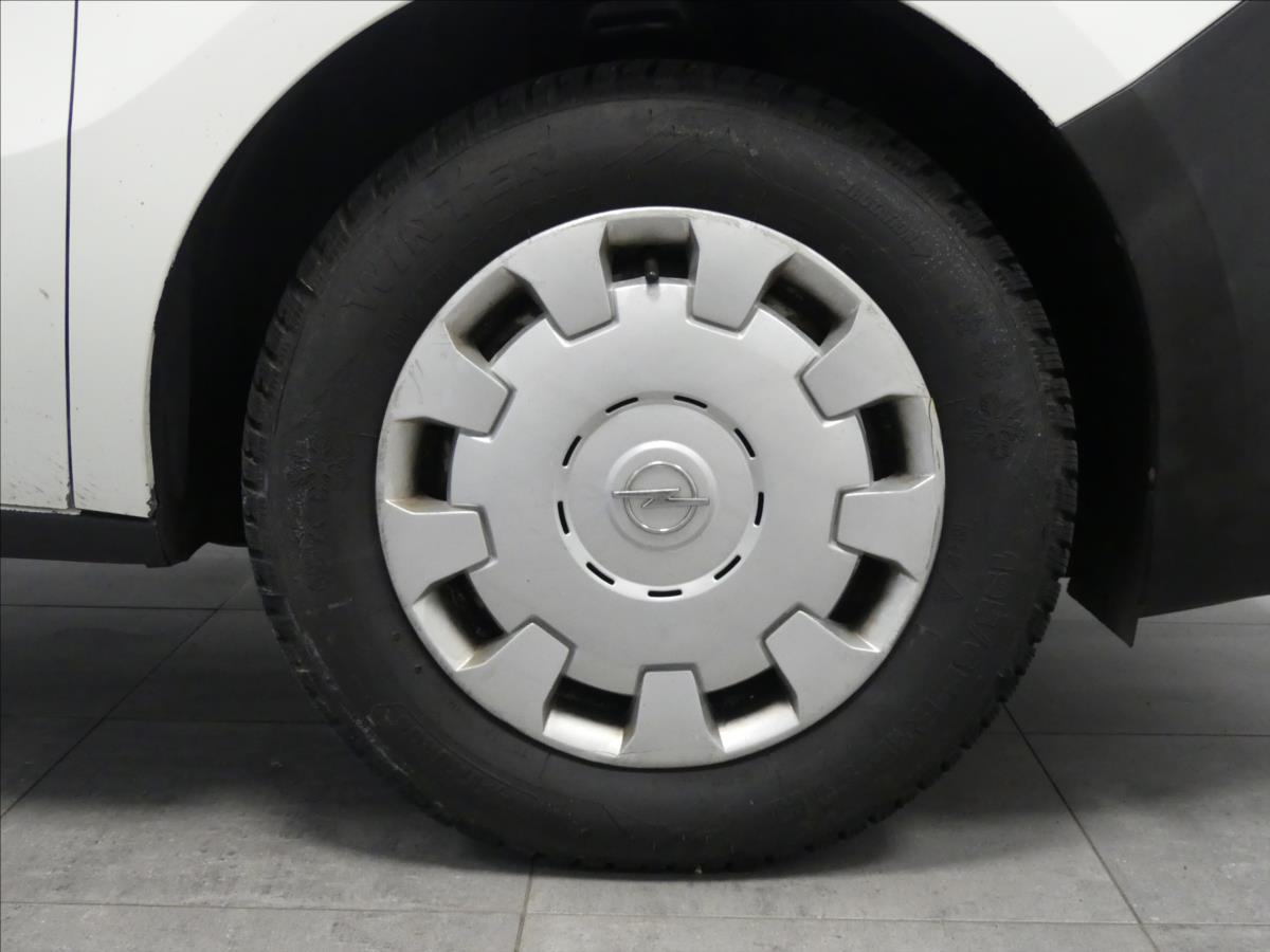 Opel Combo 1.3 CDTi