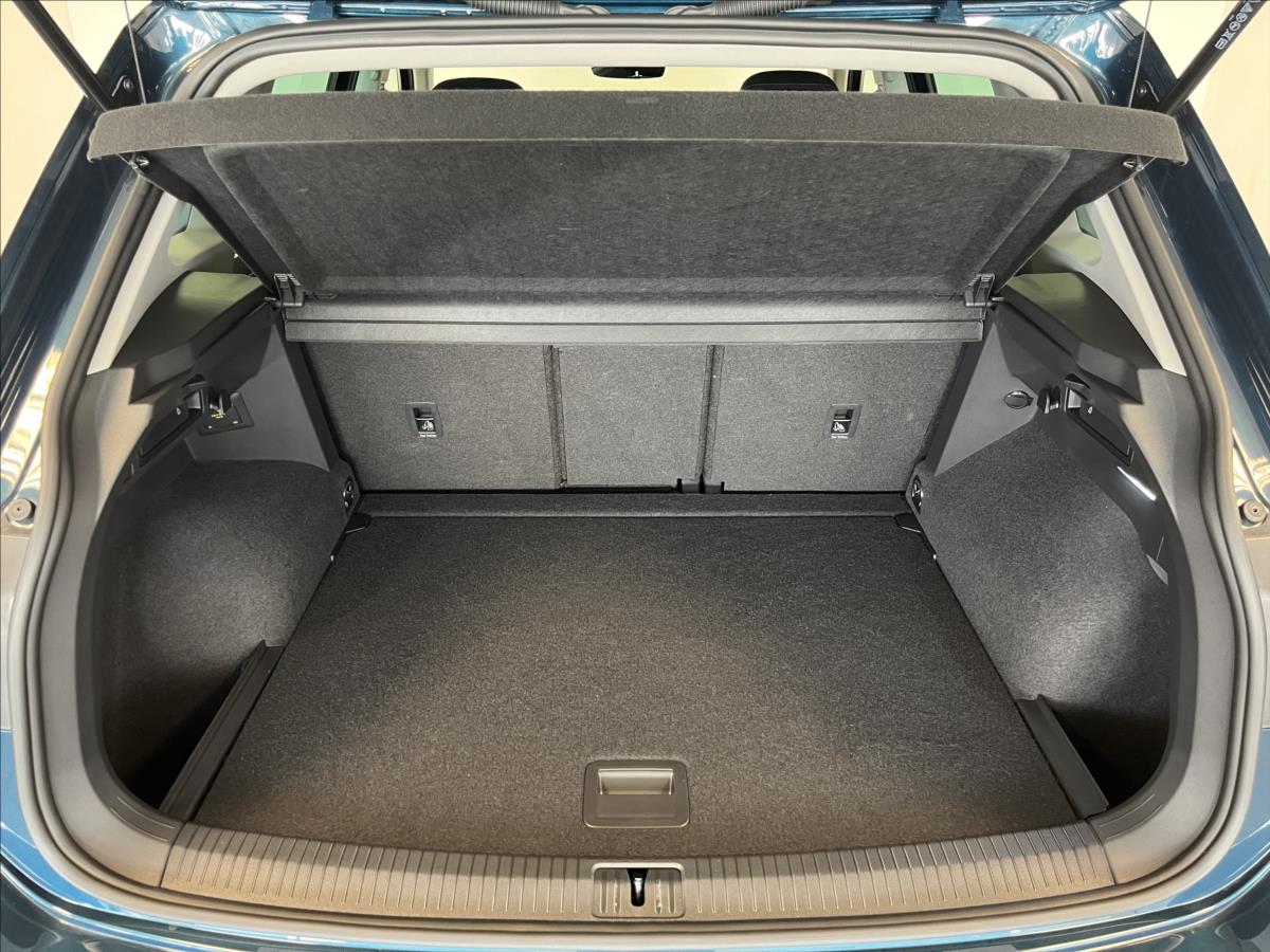 Volkswagen Tiguan 2.0 TDI BMT Life
