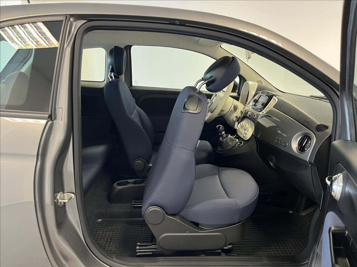Fiat 500 1.0 Cult