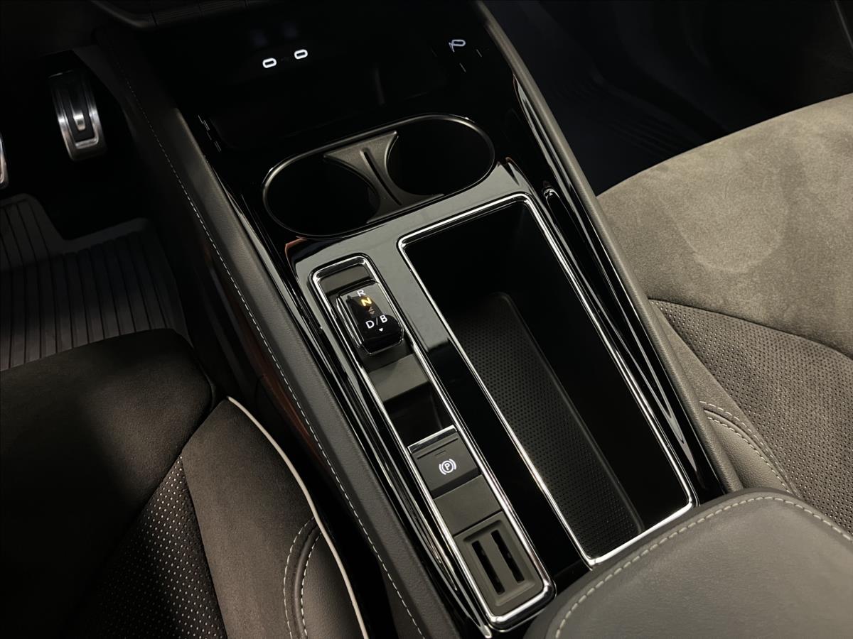 Škoda Enyaq iV 82 kWh Sportline